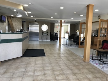 mariners village resort