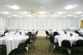 mariners village resort