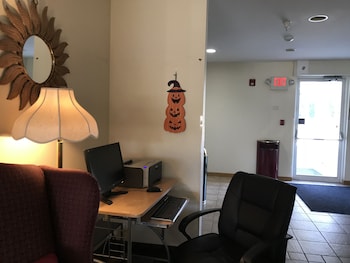 mariners village resort