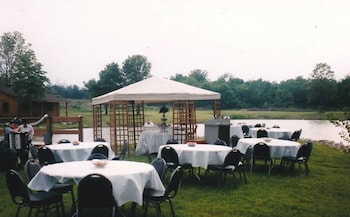 mariners village resort