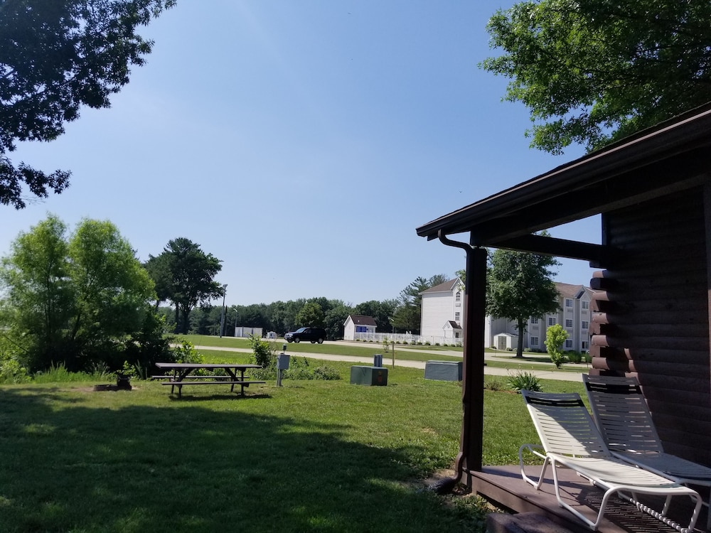 mariners village resort