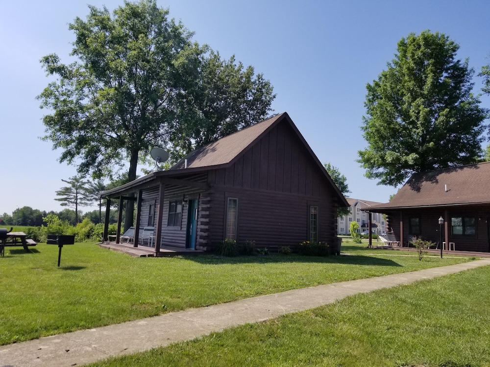 mariners village resort