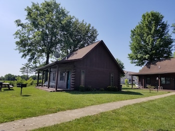 mariners village resort