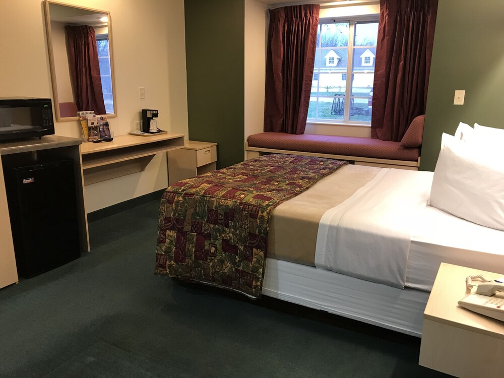 mariners village resort