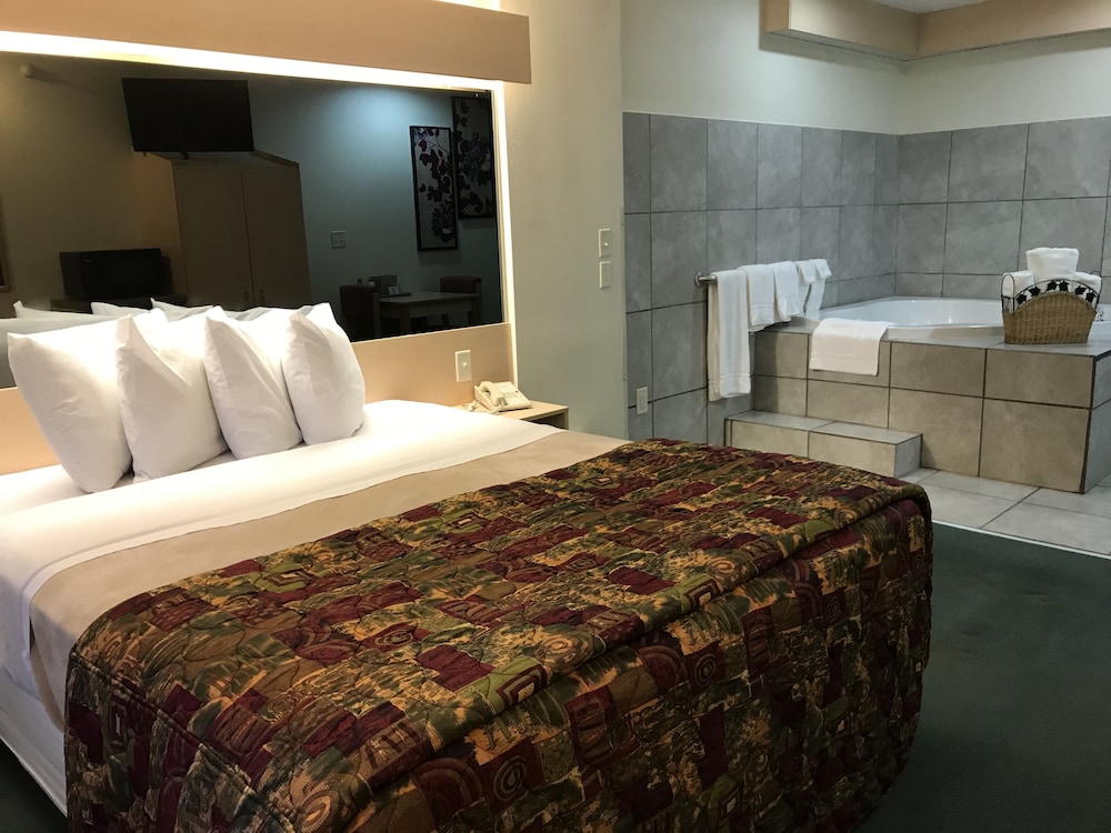 mariners village resort