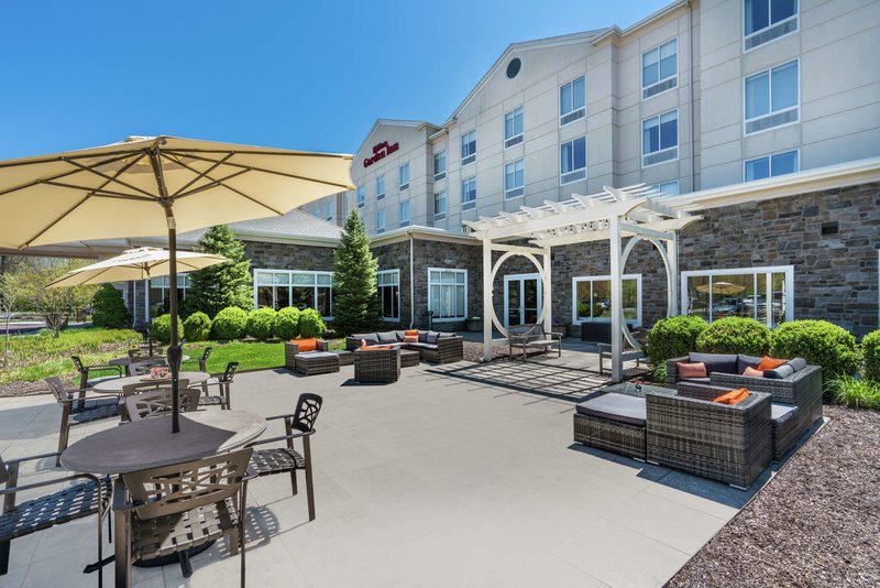 hilton garden inn blacksburg university