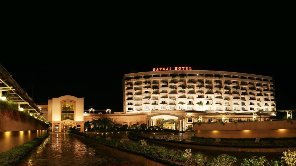 149+ Best Hotels in Indore With Tariff Starting From Rs. 450