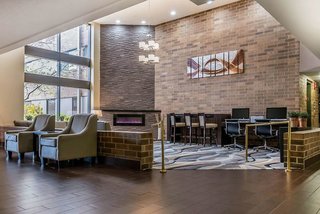 Quality Inn & Suites Mall Of America - Msp Airport,Mall Of America>>Bloomington,3 star