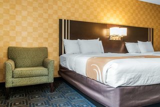 Quality Inn & Suites Mall Of America - Msp Airport,Mall Of America>>Bloomington,3 star