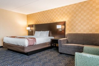 Quality Inn & Suites Mall Of America - Msp Airport,Mall Of America>>Bloomington,3 star