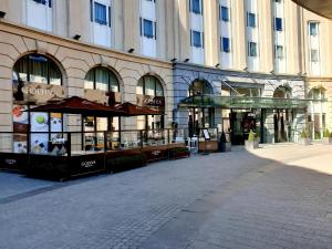 Hilton Brussels Grand Place,Brussels-Capital Region>>Brussels,4 star