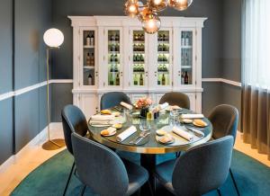 Hilton Brussels Grand Place,Brussels-Capital Region>>Brussels,4 star