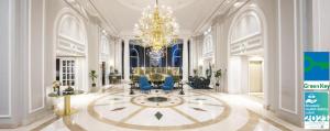 Hilton Brussels Grand Place,Brussels-Capital Region>>Brussels,4 star