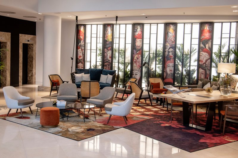 renaissance brussels hotel