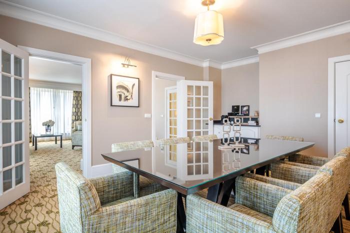 renaissance brussels hotel