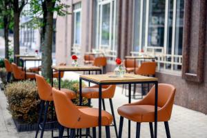 Renaissance Brussels Hotel,European Quarter>>Brussels,4 star