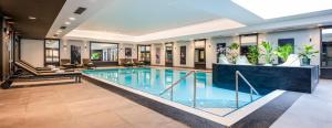 Renaissance Brussels Hotel,European Quarter>>Brussels,4 star