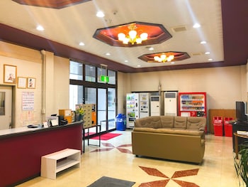 uwa park hotel