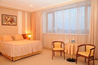 Holiday Inn Perm, An Ihg Hotel,Perm Krai>>Perm,5 star