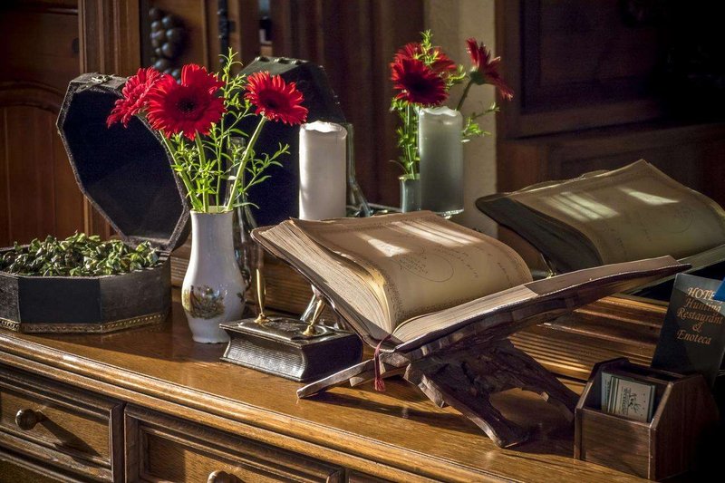 hotel hunters lodge kamnik