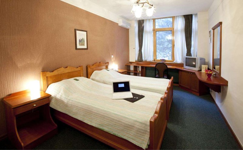 hotel hunters lodge kamnik