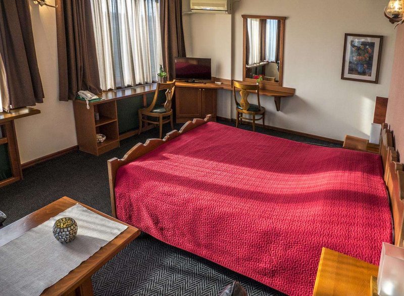 hotel hunters lodge kamnik