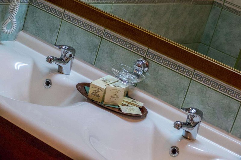 hotel hunters lodge kamnik