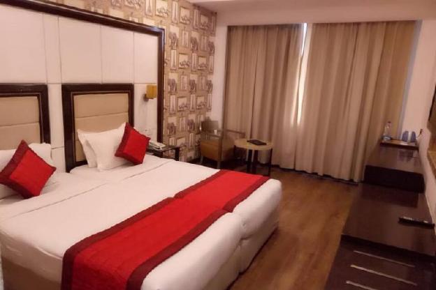 sam surya hotel