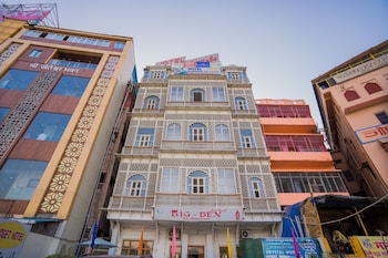 ganga heritage by howard