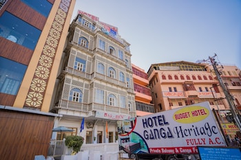 ganga heritage by howard