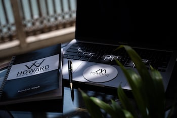 ganga heritage by howard