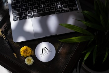 ganga heritage by howard