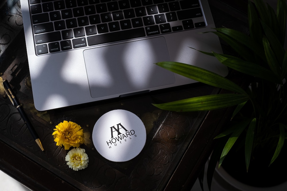 ganga heritage by howard