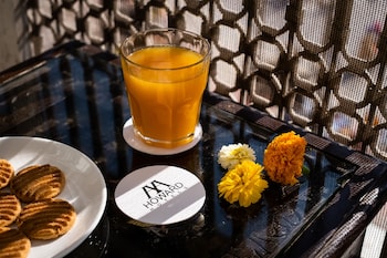 ganga heritage by howard