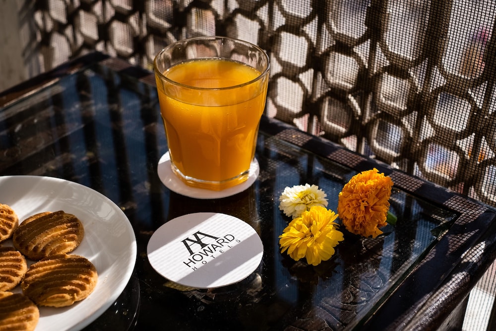 ganga heritage by howard