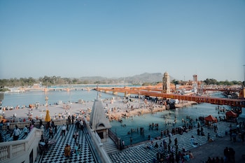 ganga heritage by howard