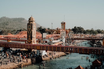 ganga heritage by howard