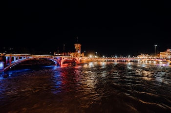 ganga heritage by howard