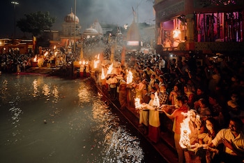 ganga heritage by howard