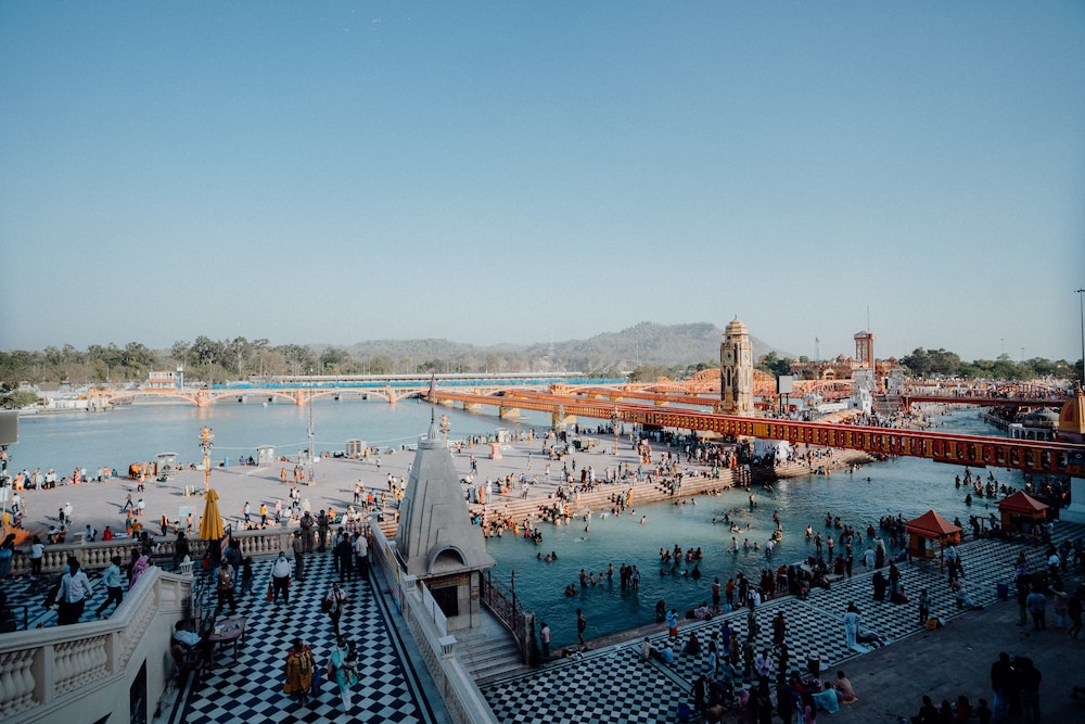 ganga heritage by howard