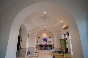 ganga heritage by howard