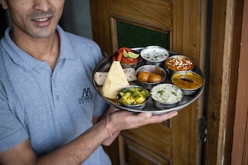 ganga heritage by howard