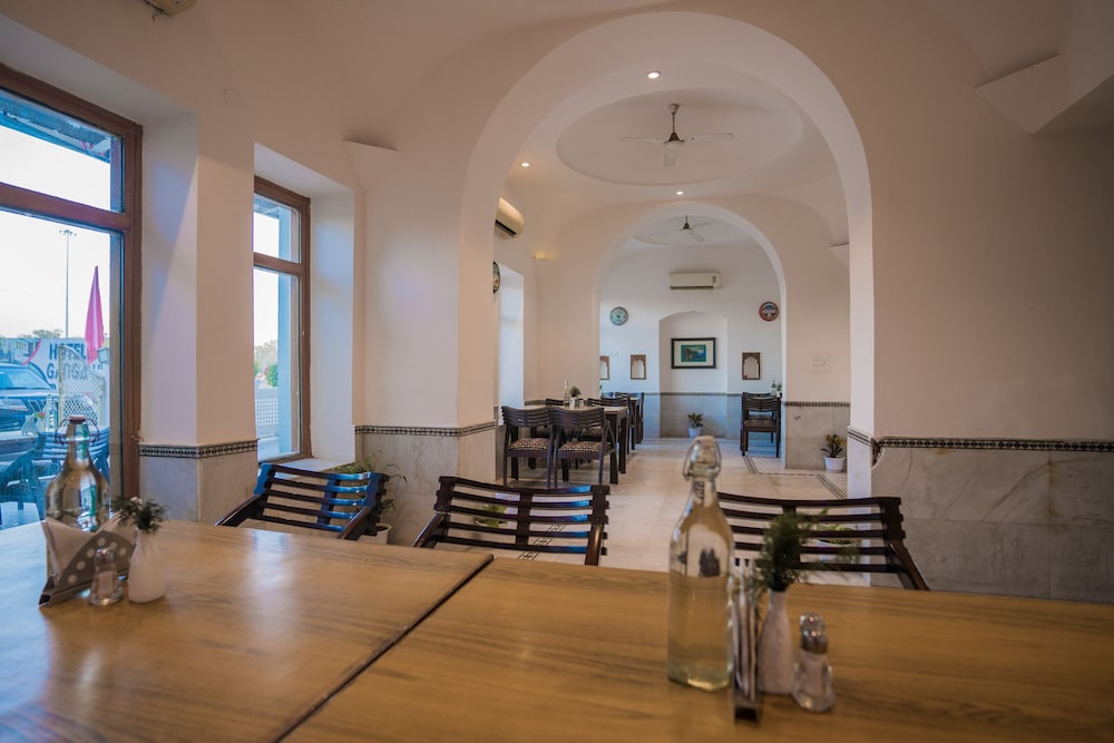 ganga heritage by howard