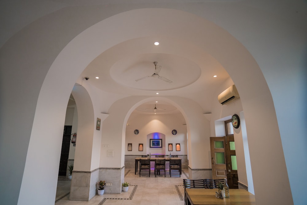 ganga heritage by howard