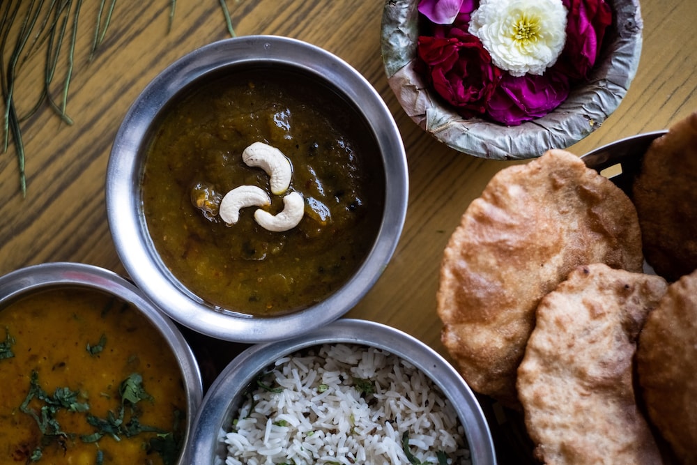 ganga heritage by howard