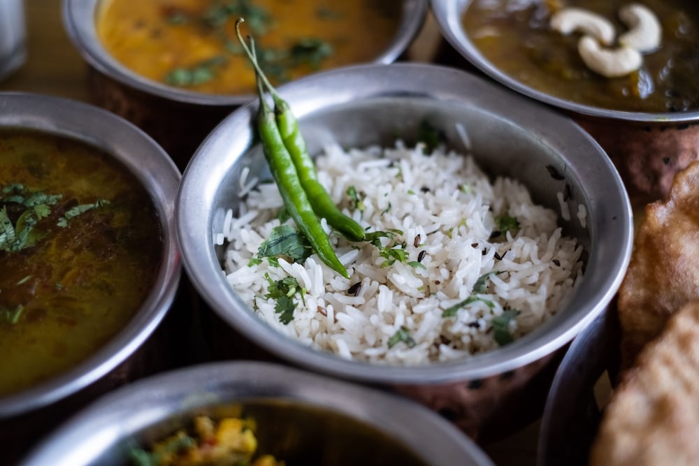 ganga heritage by howard