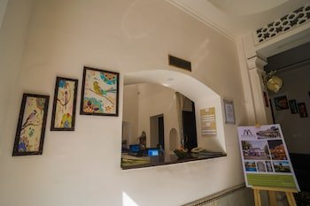 ganga heritage by howard