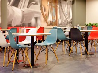 ibis budapest centrum