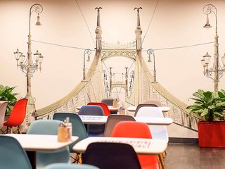 ibis budapest centrum