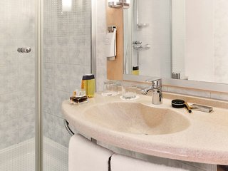 Ibis Budapest Centrum,Ferencvaros>>Budapest,3 star